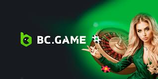 Explore the Thrills of BC.Game Crypto Casino Explore the Thrills of BC.Game Crypto Casino