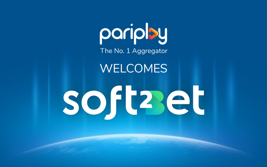 Soft2bet obtiene el permiso general en España